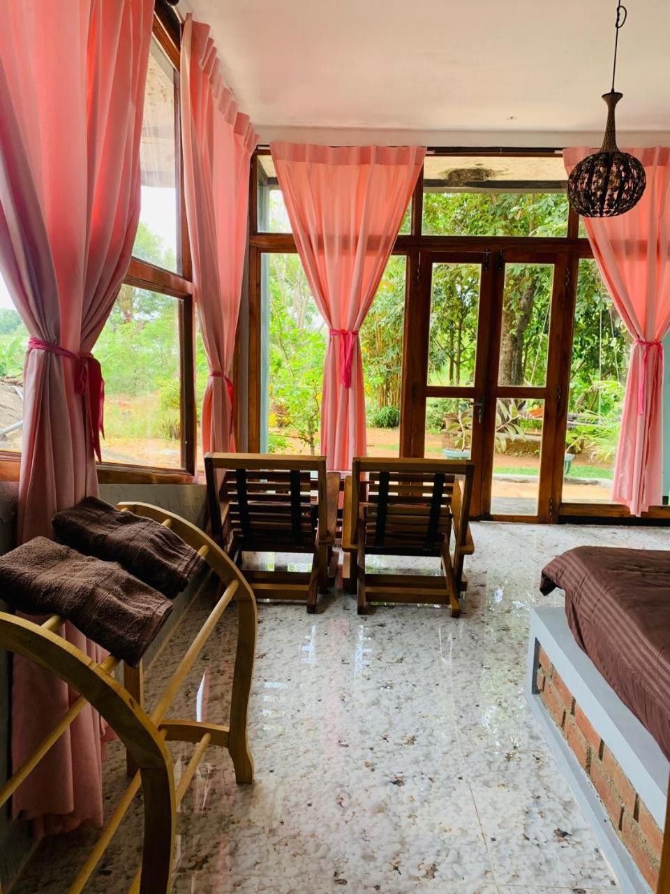 Sigiri Lake Paradise Sigiriya Exterior photo