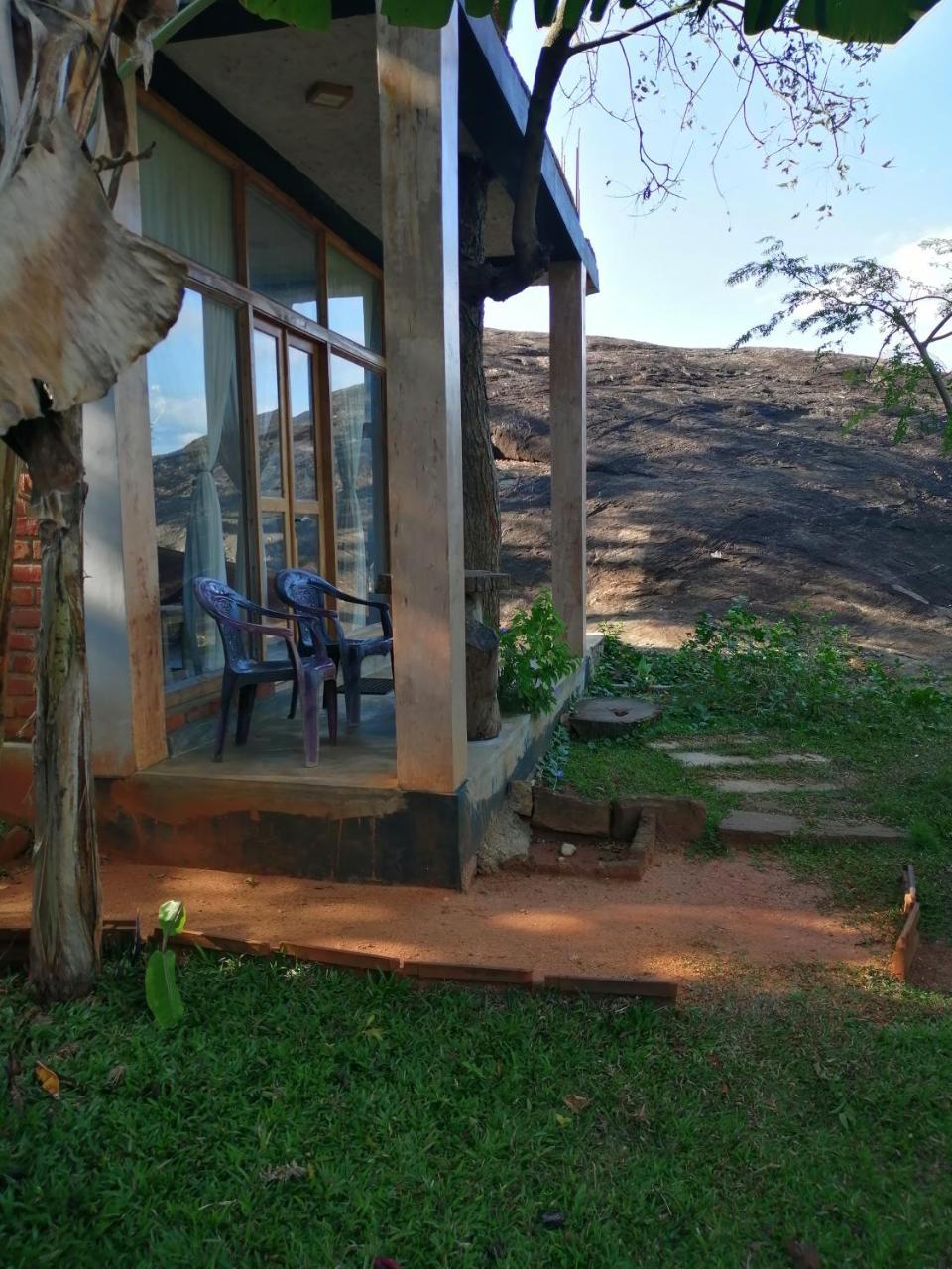 Sigiri Lake Paradise Sigiriya Exterior photo